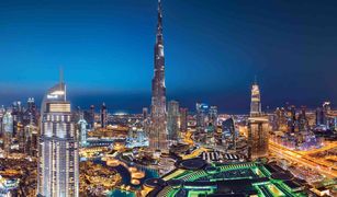 , दुबई Vida Residences Dubai Mall में 2 बेडरूम अपार्टमेंट बिक्री के लिए