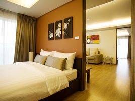 2 Schlafzimmer Appartement zu vermieten im Golden Pearl, Bang Chak, Phra Khanong