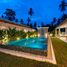 3 Bedroom Villa for sale in Maenam, Surat Thani, Maenam