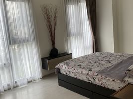 1 Schlafzimmer Appartement zu vermieten im Rhythm Sukhumvit 36-38, Khlong Tan, Khlong Toei