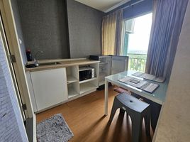 1 Schlafzimmer Wohnung zu verkaufen im Lumpini Park Beach Jomtien, Nong Prue