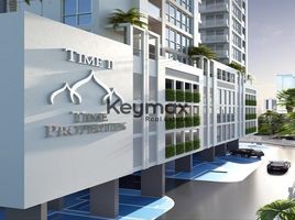 2 Bedroom Apartment for sale at Time 2, Skycourts Towers, Dubai Land