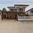 在Grand Lanna Meridian出售的4 卧室 屋, San Kamphaeng