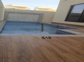 5 Bedroom Villa for sale at Ajman Hills, Al Raqaib 2, Al Raqaib