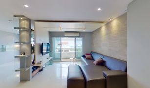 2 Bedrooms Condo for sale in Chong Nonsi, Bangkok Lumpini Suite Ratchada-Rama III