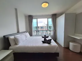 Studio Condo for rent at Baan Koo Kiang, Nong Kae