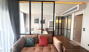 1 Bedroom Condo for sale in Khlong Toei Nuea, Bangkok Muniq Sukhumvit 23