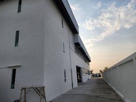  Warehouse for rent in Si Racha, Chon Buri, Bueng, Si Racha