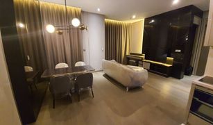 2 Bedrooms Condo for sale in Bang Kapi, Bangkok The Esse at Singha Complex