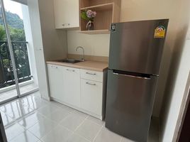 Studio Wohnung zu vermieten im Good Condominium, Ratsada, Phuket Town