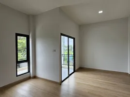 3 Bedroom House for sale in Varee Chiang Mai School, Nong Hoi, Tha Sala