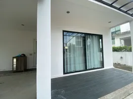 3 Bedroom House for rent at Pruksatown Nexts Onnut - Rama 9, Prawet, Prawet, Bangkok, Thailand