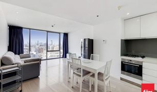 Estudio Apartamento en venta en , Dubái D1 Tower