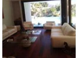 4 Bedroom House for sale at Lo Barnechea, Santiago