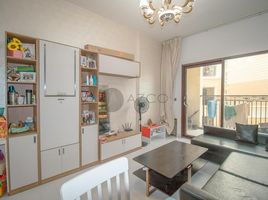 Studio Apartment for sale at Resortz by Danube, Arjan