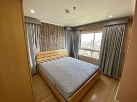 1 Schlafzimmer Wohnung zu vermieten im Lumpini Park Pinklao, Bang Bamru