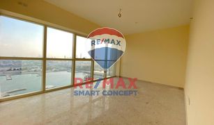 3 Bedrooms Apartment for sale in Marina Square, Abu Dhabi 