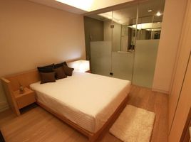 1 Schlafzimmer Wohnung zu vermieten im Siamese Gioia, Khlong Toei Nuea