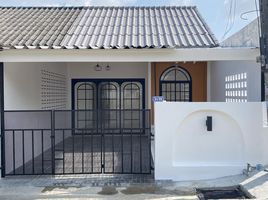 2 Bedroom Townhouse for sale in Ratsada, Phuket Town, Ratsada