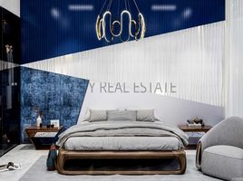 3 Schlafzimmer Appartement zu verkaufen im Fashionz by Danube, The Imperial Residence