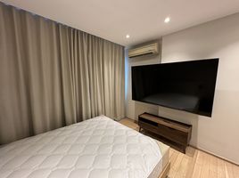 2 Schlafzimmer Appartement zu verkaufen im Siri At Sukhumvit, Phra Khanong, Khlong Toei, Bangkok