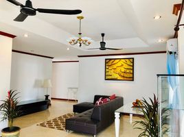 3 Bedroom Villa for rent at Supanuch Village, Nong Prue, Pattaya, Chon Buri