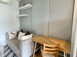 1 Schlafzimmer Wohnung zu vermieten im The Base Uptown, Ratsada