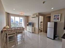 1 Schlafzimmer Wohnung zu verkaufen im Voque Sukhumvit 16, Khlong Toei