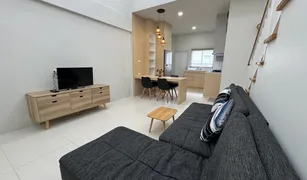 2 Bedrooms Townhouse for sale in Chalong, Phuket Modern Life Phuket