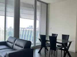 2 Schlafzimmer Appartement zu verkaufen im Magnolias Ratchadamri Boulevard, Lumphini, Pathum Wan