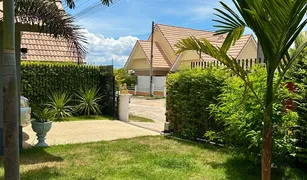 2 Bedrooms Villa for sale in Thap Tai, Hua Hin Dusita Lakeside Village 2
