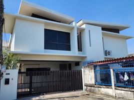 4 Bedroom House for sale at Amonphan 9 Run 1, Lat Phrao, Lat Phrao