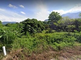  Land for sale in On Tai, San Kamphaeng, On Tai