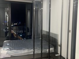 1 спален Кондо в аренду в One 9 Five Asoke - Rama 9, Huai Khwang