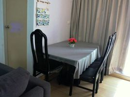 2 Bedroom Condo for rent at The Parkland Srinakarin Lakeside, Samrong Nuea, Mueang Samut Prakan, Samut Prakan