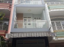 Studio Villa for sale in Ward 2, District 11, Ward 2