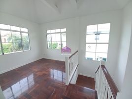 3 Bedroom House for sale at Nantawan Rama 5, Bang Khun Kong