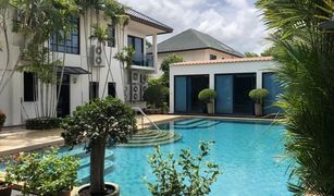 3 Bedrooms Villa for sale in Nong Prue, Pattaya Little Hill Village