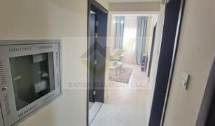 1 Bedroom Apartment for sale in Paradise Lakes Towers, Ajman Al Ameera Village