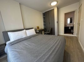 1 Schlafzimmer Appartement zu vermieten im D Condo Sign, Fa Ham, Mueang Chiang Mai, Chiang Mai