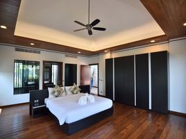 4 Bedroom Villa for rent at The Lake House, Si Sunthon, Thalang
