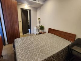 1 Schlafzimmer Appartement zu vermieten im Ashton Asoke, Khlong Toei Nuea