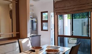 3 Bedrooms Townhouse for sale in Bang Chak, Bangkok The Private Sukhumvit-Bangchak