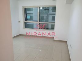 1 Schlafzimmer Appartement zu verkaufen im Al Maha Tower, Marina Square, Al Reem Island, Abu Dhabi