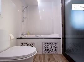 2 Bedroom Condo for rent at 36 D Well, Bang Chak, Phra Khanong