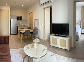 1 Schlafzimmer Wohnung zu vermieten im Noble State 39, Khlong Tan Nuea, Watthana