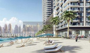 3 Bedrooms Apartment for sale in EMAAR Beachfront, Dubai Address The Bay