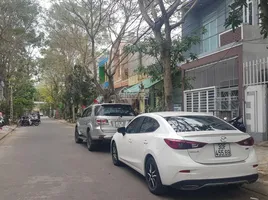 2 Schlafzimmer Villa zu verkaufen in Son Tra, Da Nang, Nai Hien Dong