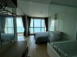 1 Schlafzimmer Appartement zu verkaufen im Cetus Beachfront, Nong Prue, Pattaya