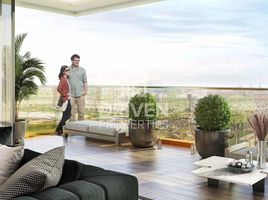 1 Bedroom Apartment for sale at Golf Gate, Golf Vita, DAMAC Hills (Akoya by DAMAC)